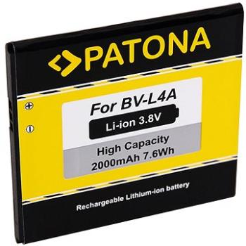 PATONA pre Nokia BV-L4A 2000 mAh 3,8 V Li-lon (PT3177)