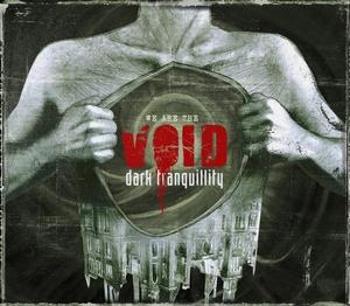 Dark Tranquillity - We Are the Void, CD