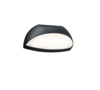 LED nástenné svietidlo Trio Muga antracit 228360142