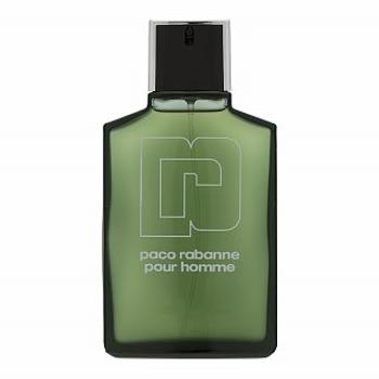 Paco Rabanne Pour Homme toaletná voda pre mužov 100 ml