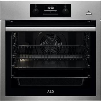 AEG Mastery SteamBake BES351111M (7333394017938)
