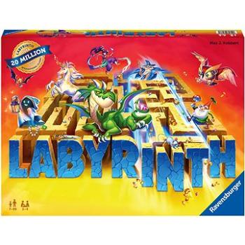 Ravensburger 270781 Labyrinth (4005556270781)