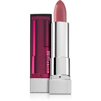 MAYBELLINE NEW YORK Color Sensational krémový rúž odtieň 211 Rosey Risk 4 ml