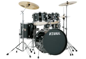 Tama RM50YH6-BK Rhythm Mate Studio Black Akustická bicia sada