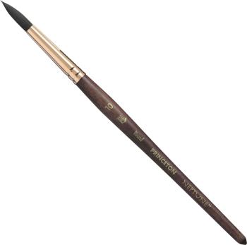 Princeton Brush Neptune Guľatý štetec 10 1 ks