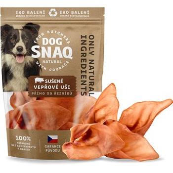 Dog Snaq Bravčové ucho sušené 4 ks (KU99184)