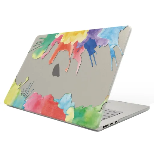 PROTEMIO ART CASE pre MacBook Air 13.6 2025 / 2023 / 2022 COLOURS
