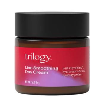 Trilogy Vyhladzujúci denný krém (Line Smoothing Day Cream) 60 ml