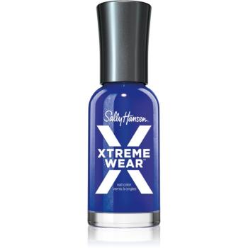 Sally Hansen Hard As Nails Xtreme Wear zpevňující lak na nehty odstín 420 Pacific Blue 11,8 ml