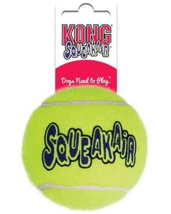 Hračka Kong Air Dog Lopta tenis XL