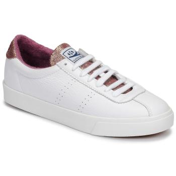 Superga  2843 COMFLEALAMEW  Nízke tenisky Biela