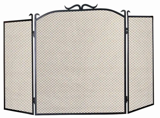 Zástena krbová 61 x 102 cm