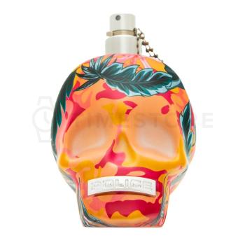 Police To Be Exotic Jungle parfémovaná voda pre ženy 125 ml   - 30 dní na vrátenie tovaru, Garancia originality