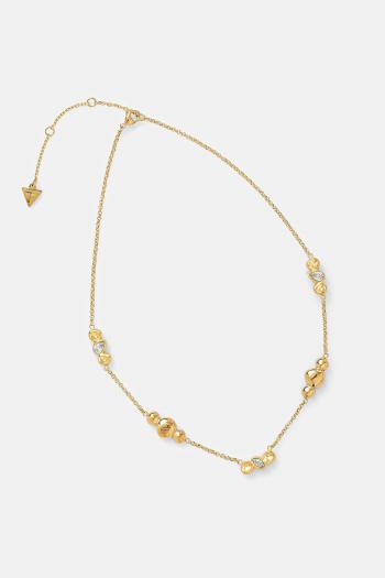 Náhrdelník Guess PANAREA JUBN05 182JW