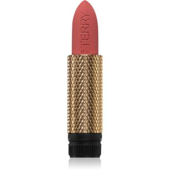By Terry Rouge Opulent Satin Lipstick Refill saténový rúž náhradná náplň odtieň N2 - Bare Velvet 3.5 g