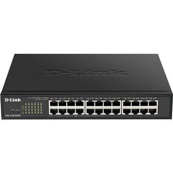 D-Link DGS-1100-24PV2