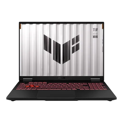 ASUS TUF Gaming A16/FA608UM-QT044W/R7-260/16"/2560x1600/16GB/512GB/RTX 5060/W11H/Gray/2R