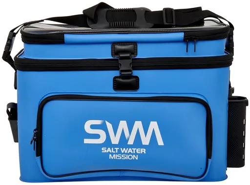 Gunki taška bakkan swm big space