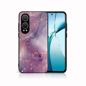 MY ART Ochranný kryt pre OnePlus Nord CE 4 Lite 5G PURPLE (148)