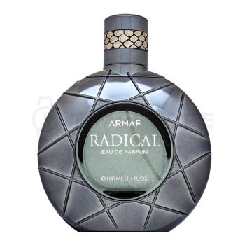 Armaf Radical Blue parfémovaná voda pre mužov 100 ml   - 30 dní na vrátenie tovaru, Garancia originality