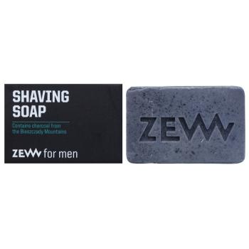 Zew For Men Shaving Soap tuhé mydlo na holenie 85 ml