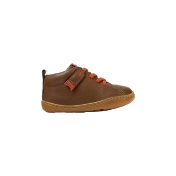 Camper  Peu Baby Sneakers 80153 - Brown  Módne tenisky Hnedá