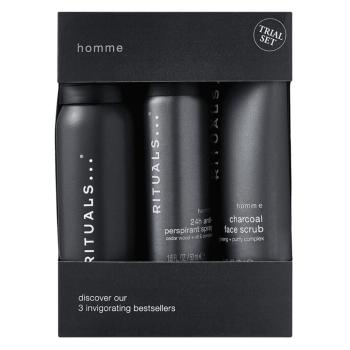 RITUALS Trial Set Homme Darčekové balenie