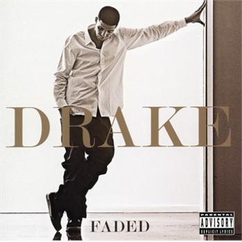 Drake, Faded, CD