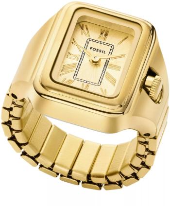 Fossil Raquel Watch Ring ES5343