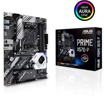 ASUS PRIME X570-P (90MB11N0-M0EAY0)