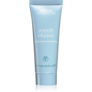 Aveda Smooth Infusion™ Style Prep Smoother™ hodvábne sérum na vlasy proti krepateniu 25 ml