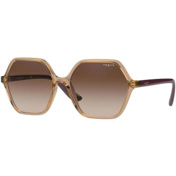 Vogue Eyewear  0VO5361S 282613  Slnečné okuliare Béžová