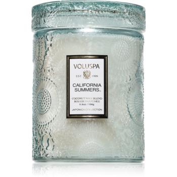 VOLUSPA Japonica California Summers vonná sviečka 156 g