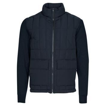 Jack & Jones  JPRBLAMASON HYBRID JKT  Bundy Námornícka modrá