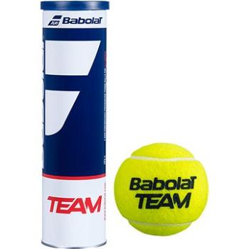 BABOLAT TEAM X 4 (122404)