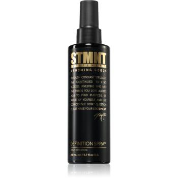 STMNT Staygold Definition Spray tvarujúci sprej 200 ml
