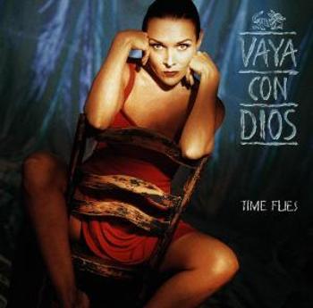 Vaya Con Dios - Time Flies, CD