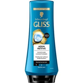 GLISS Hydratačný balzam Aqua Revive 200 ml (9000101658736)