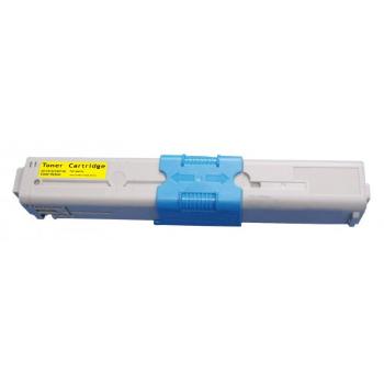 OKI 44469704 žltý (yellow) kompatibilný toner