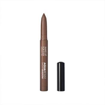 Make Up For Ever Ceruzka na oči 3v1 Aqua Resist (Smoky Shadow) 1,4 g 13 Cinder