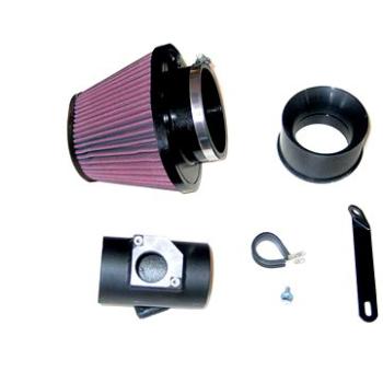 K & N Kit sania 57-0648-1