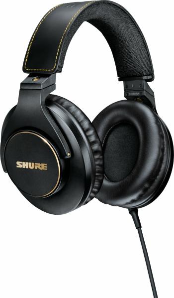 Shure SRH 840A Štúdiové slúchadlá