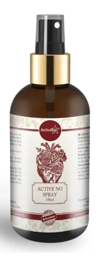 Activ NO spray