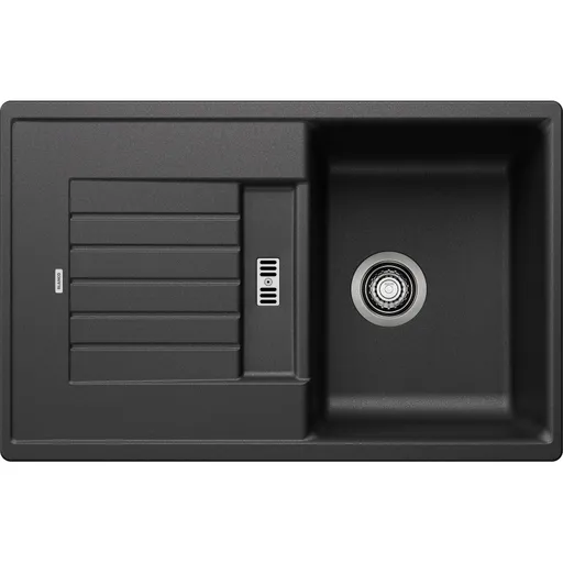 Blanco Zia 45 S antracit