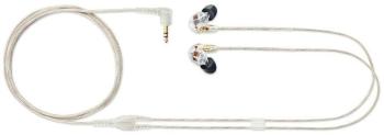 Shure SE535-CL-EFS Transparent Slúchadlá za uši