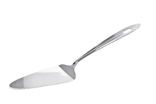 SSW - Lopatka na tortu nerezová, Steel