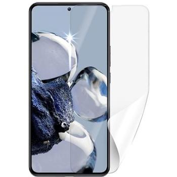 Screenshield XIAOMI 12 Pro 5G fólia na displej (XIA-12PR5G-D)
