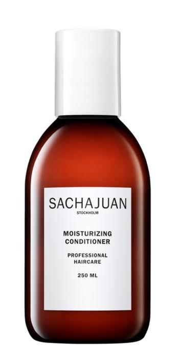 Sachajuan SJ Moisturizing CONDITIONER 250 ml