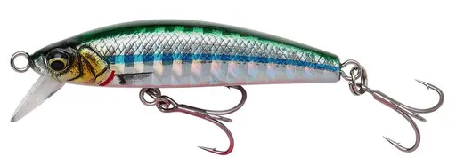 Savage gear wobler gravity minnow sinking sayoris 6 cm 12 g