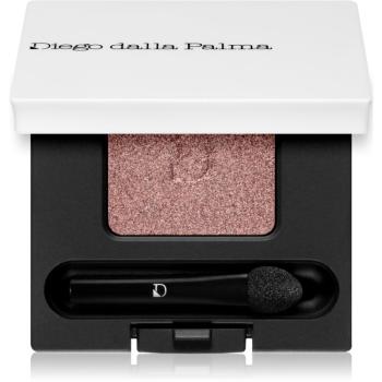 Diego dalla Palma Eye Shadow Satin Pearl perleťové očné tiene odtieň 107 Pale Pink 2 g